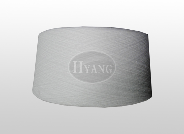 Polyester air-changing yarn supplier