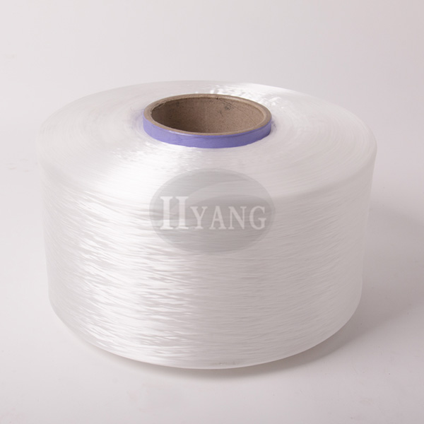 Polypropylene high strength yarn (white)