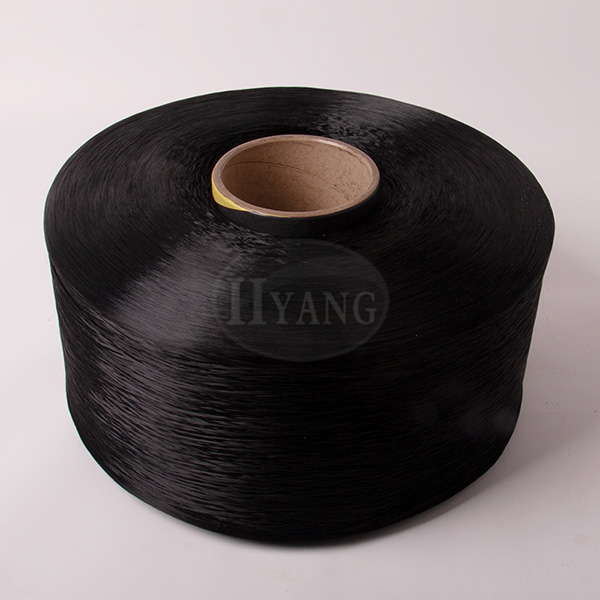 High quality polypropylene high strength yarn