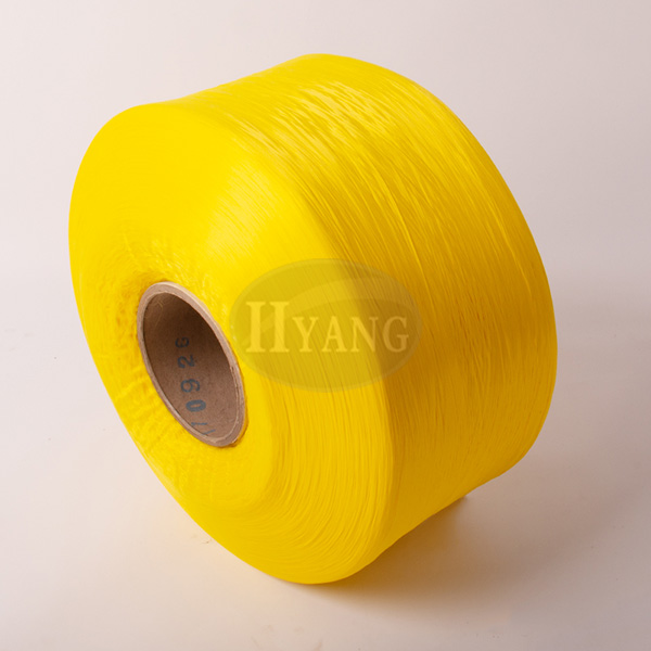 Polypropylene high strength yarn supplier