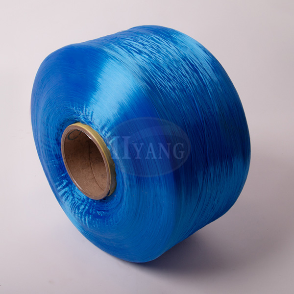 Polypropylene high strength yarn purchase